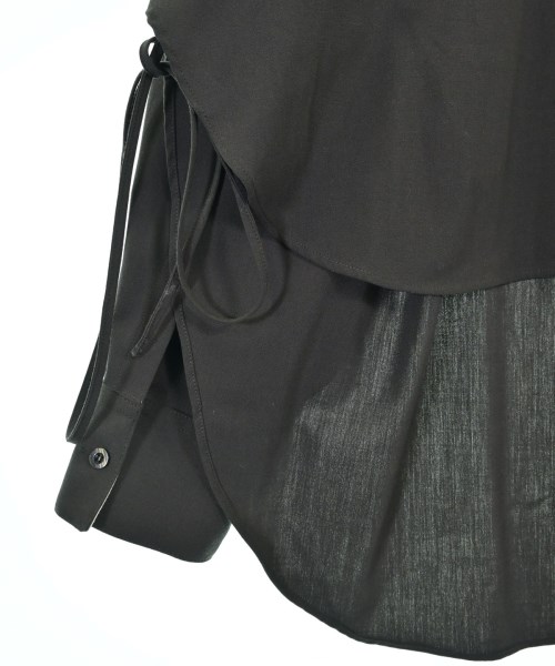 STUDIOUS（ステュディオス）カジュアルシャツ グレー サイズ:F レディース/2200637856188