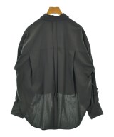 STUDIOUS（ステュディオス）カジュアルシャツ グレー サイズ:F レディース/2200637856188