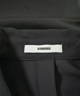 STUDIOUS（ステュディオス）カジュアルシャツ グレー サイズ:F レディース/2200637856188