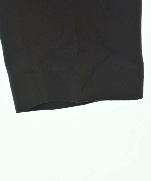 STUDIOUS（ステュディオス）スラックス 茶 サイズ:2(M位) レディース/2200623146040