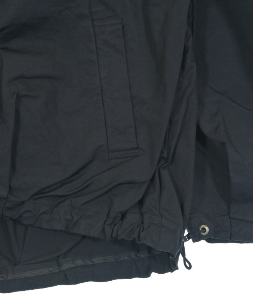 STUDIOUS（ステュディオス）ブルゾン 紺 サイズ:1(S位) レディース/2200648100010