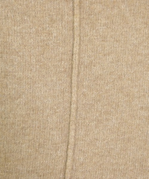 STUDIOUS（ステュディオス）ニット・セーター ベージュ サイズ:F レディース/2200639118024