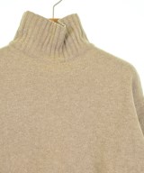 STUDIOUS（ステュディオス）ニット・セーター ベージュ サイズ:F レディース/2200639118024