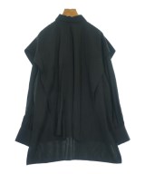 STUDIOUS（ステュディオス）カジュアルシャツ 黒 サイズ:F レディース/2200648808039