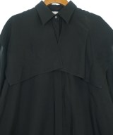 STUDIOUS（ステュディオス）カジュアルシャツ 黒 サイズ:F レディース/2200648808039