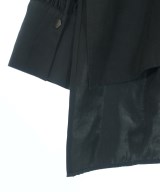 STUDIOUS（ステュディオス）カジュアルシャツ 黒 サイズ:F レディース/2200648808039