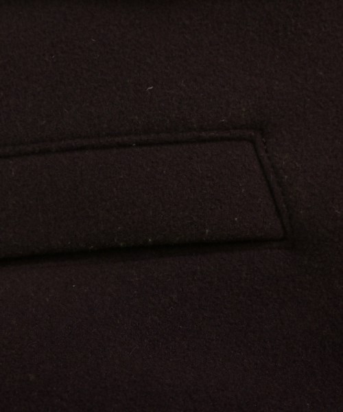 STUDIOUS（ステュディオス）チェスターコート 赤 サイズ:1(S位) レディース/2200639583013