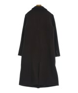 STUDIOUS（ステュディオス）チェスターコート 赤 サイズ:1(S位) レディース/2200639583013