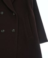 STUDIOUS（ステュディオス）チェスターコート 赤 サイズ:1(S位) レディース/2200639583013