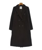 STUDIOUS チェスターコート