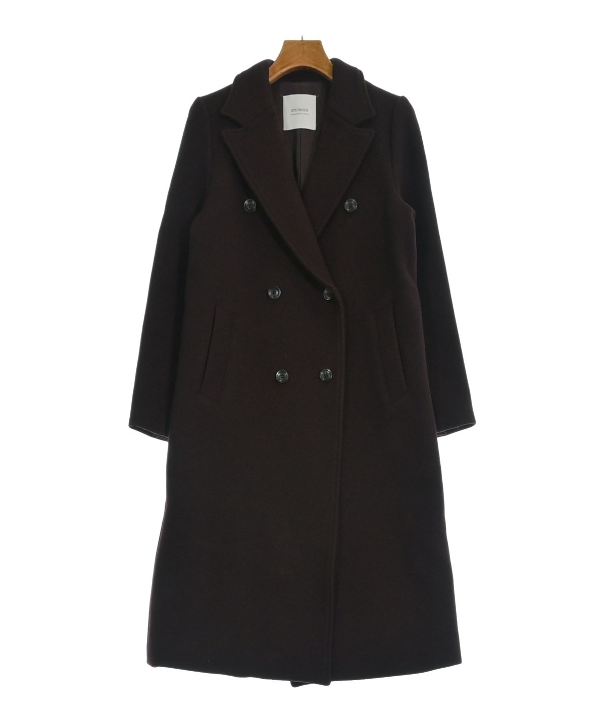 BLACK OUTER COLLECTION｜ STUDIOUS ONLINE公式通販サイト Studious