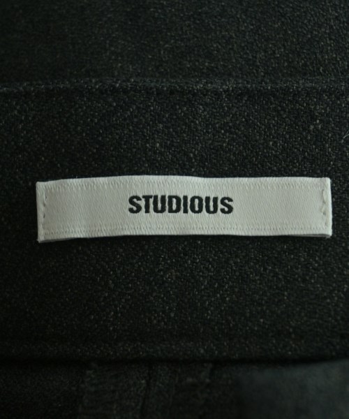 STUDIOUS（ステュディオス）その他 グレー サイズ:1(S位) レディース/2200650295070