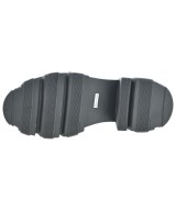 STUDIOUS（ステュディオス）ブーツ 黒 サイズ:1(22cm位) レディース/2200636134768