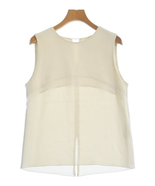 STUDIOUS(ステュディオス)ベスト ベージュ サイズ:F/2200636418035