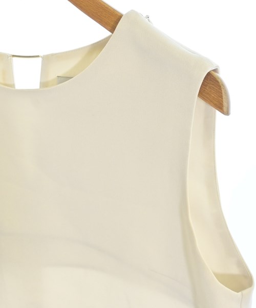 STUDIOUS（ステュディオス）ベスト ベージュ サイズ:F レディース/2200636418035