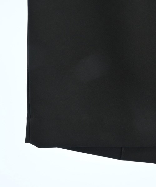 STUDIOUS（ステュディオス）ロング・マキシ丈スカート 黒 サイズ:1(S位) レディース/2200641820052