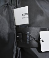 STUDIOUS（ステュディオス）ロング・マキシ丈スカート 黒 サイズ:1(S位) レディース/2200641820052