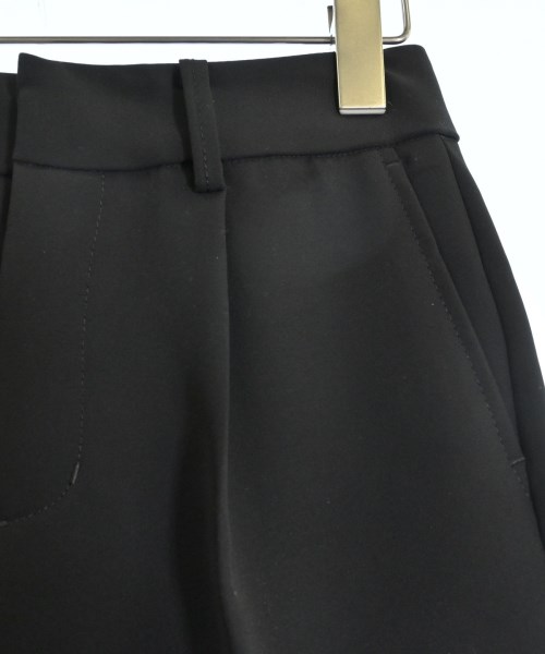 STUDIOUS（ステュディオス）その他 黒 サイズ:1(S位) レディース/2200641820069