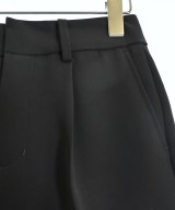 STUDIOUS（ステュディオス）その他 黒 サイズ:1(S位) レディース/2200641820069