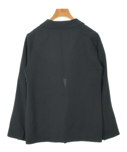 STUDIOUS（ステュディオス）ジャケット 黒 サイズ:1(S位) レディース/2200645902013