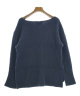 STUDIOUS（ステュディオス）ニット・セーター 紺 サイズ:0(XS位) レディース/2200648570042