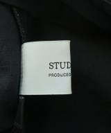 STUDIOUS（ステュディオス）その他 黒 サイズ:2(M位) レディース/2200647677018