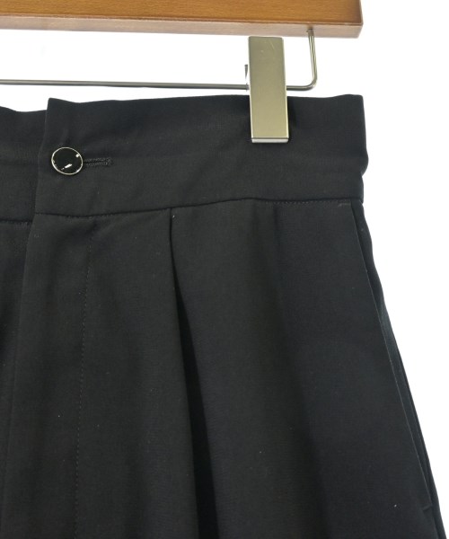 STUDIOUS（ステュディオス）その他 黒 サイズ:2(M位) レディース/2200648434047