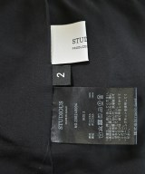 STUDIOUS（ステュディオス）その他 黒 サイズ:2(M位) レディース/2200648434047