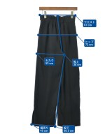 STUDIOUS（ステュディオス）その他 黒 サイズ:2(M位) レディース/2200648434047