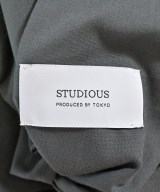 STUDIOUS（ステュディオス）スラックス グレー サイズ:-(M位) レディース/2200698718036