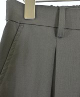 STUDIOUS（ステュディオス）スラックス グレー サイズ:-(M位) レディース/2200698718036