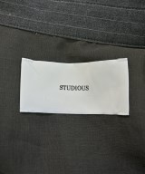 STUDIOUS（ステュディオス）カジュアルシャツ グレー サイズ:F レディース/2200701245061