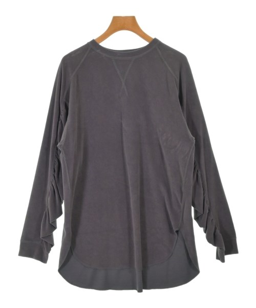 STUDIOUS(ステュディオス)Tシャツ・カットソー グレー サイズ:F/2200699095075
