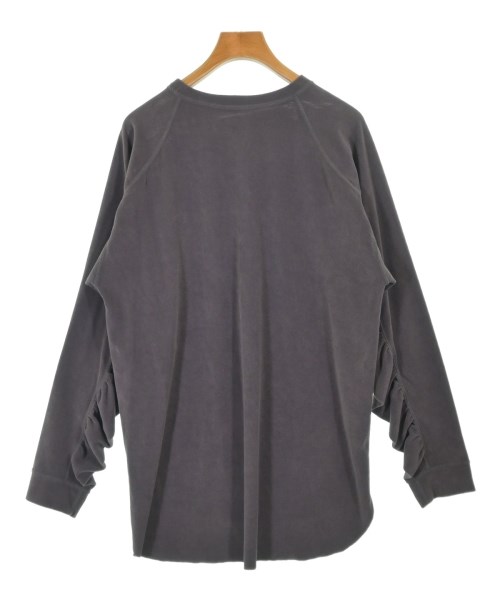 STUDIOUS（ステュディオス）Tシャツ・カットソー グレー サイズ:F レディース/2200699095075