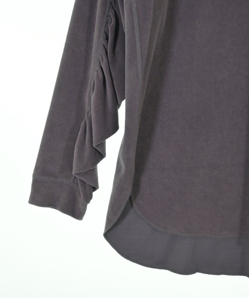 STUDIOUS（ステュディオス）Tシャツ・カットソー グレー サイズ:F レディース/2200699095075