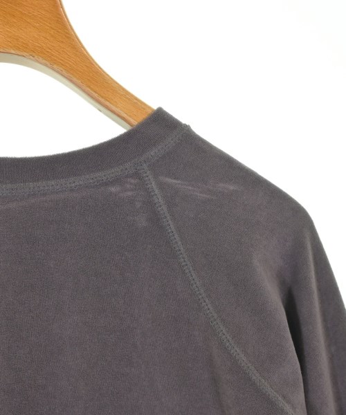 STUDIOUS（ステュディオス）Tシャツ・カットソー グレー サイズ:F レディース/2200699095075