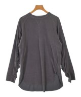 STUDIOUS（ステュディオス）Tシャツ・カットソー グレー サイズ:F レディース/2200699095075