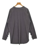 STUDIOUS（ステュディオス）Tシャツ・カットソー グレー サイズ:F レディース/2200699095075