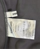STUDIOUS（ステュディオス）Tシャツ・カットソー グレー サイズ:F レディース/2200699095075