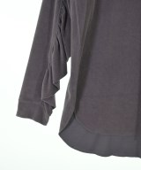 STUDIOUS（ステュディオス）Tシャツ・カットソー グレー サイズ:F レディース/2200699095075