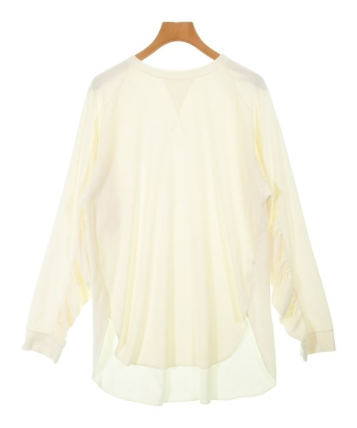 STUDIOUS(ステュディオス)Tシャツ・カットソー 白 サイズ:F/2200699095082