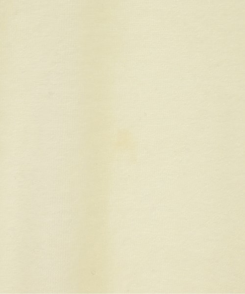 STUDIOUS（ステュディオス）Tシャツ・カットソー 白 サイズ:F レディース/2200699095082