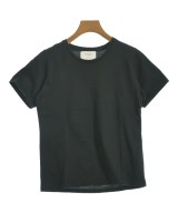 STUDIOUS（ステュディオス）Tシャツ・カットソー 黒 サイズ:F レディース/2200707375106