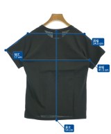 STUDIOUS（ステュディオス）Tシャツ・カットソー 黒 サイズ:F レディース/2200707375106