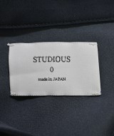STUDIOUS（ステュディオス）ワンピース 紺 サイズ:F レディース/2200702240195