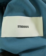 STUDIOUS（ステュディオス）その他 青 サイズ:1(S位) レディース/2200708256022