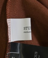 STUDIOUS（ステュディオス）ワンピース 茶 サイズ:F レディース/2200706286342