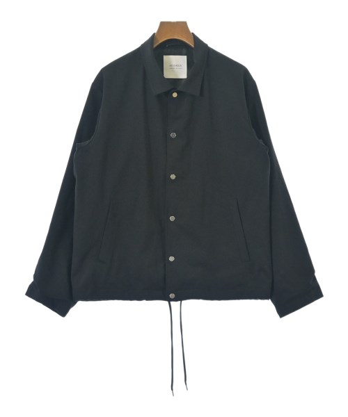 STUDIOUS(ステュディオス)その他 黒 サイズ:1(S位)/2200660510019