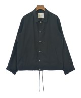 STUDIOUS（ステュディオス）その他 黒 サイズ:1(S位) レディース/2200660510019