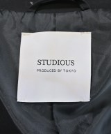 STUDIOUS（ステュディオス）その他 黒 サイズ:1(S位) レディース/2200660510019